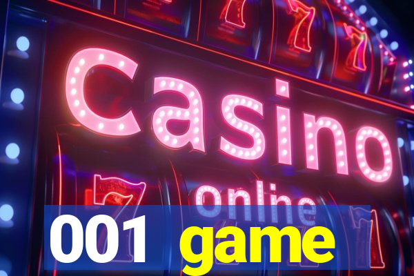 001 game 001games.com download